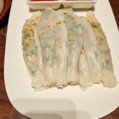 汀小府·福建客家菜(长冠城店) User Photo