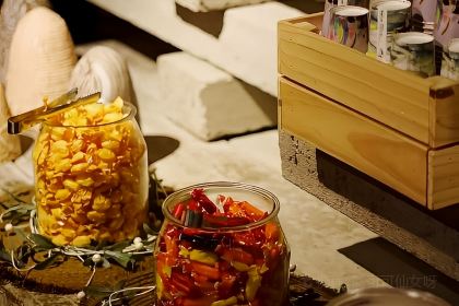 Monster Kitchen and Bar