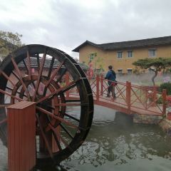 高仕土灶餐厅 User Photo