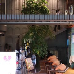 ROMA SHANGHAI User Photo