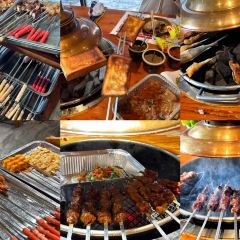 Shuihu Barbecue User Photo
