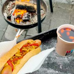 Raketten Bar & Pølse ảnh của người dùng