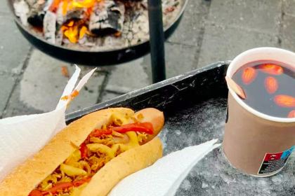 Raketten Bar & Pølse