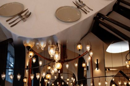 Kazakh Restaurant Abay