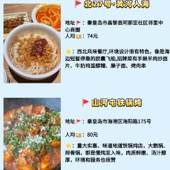 北27號·黄河入海 여행 사진