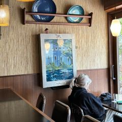 FUGLEN TOKYO User Photo