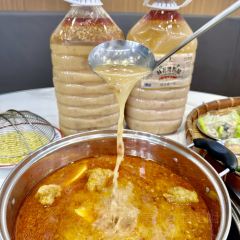 Lao Zhai Alley Zaopocu Hot pot · Houan Rice Noodle (Shimei Bay Branch) User Photo