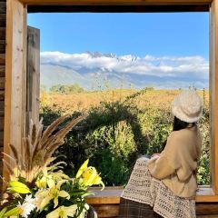 见山小院 User Photo