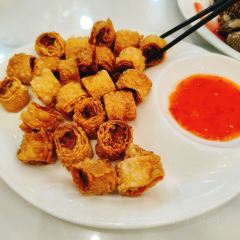 健跳小海鮮（人民路店）張用戶圖片