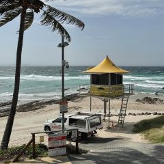 Noosa Heads Surf Life Saving Club User Photo