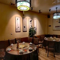 新繁老號豌豆汤饭店·江湖菜(宝光寺店) User Photo