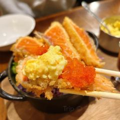 Seafood Bar Ermitage Yoyogi 여행 사진