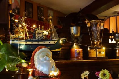 乔治花园(锦州华庭南门店)