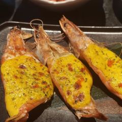 極鹽鐵板燒（倉山萬達廣場店）張用戶圖片