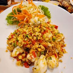 Som Som Seafood User Photo