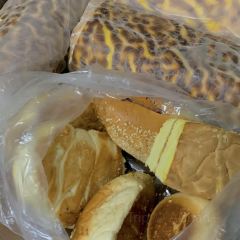 宝泽楼面包房 User Photo