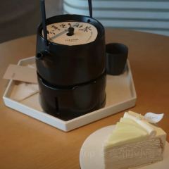 ITEAMO mix User Photo