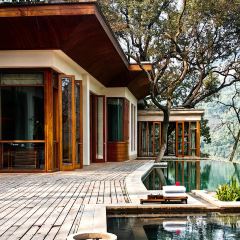 重庆柏联酒店·嘉陵轩 User Photo