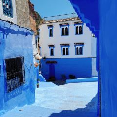 El Morocco Club User Photo