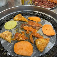 肉小胖地摊烤肉(玉凤路店) User Photo