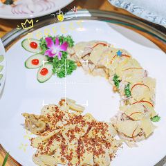 顺德榄晖渔莊·地道顺德菜 User Photo