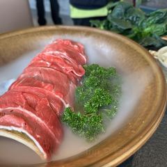 山緩緩火鍋（無錫直營店）張用戶圖片