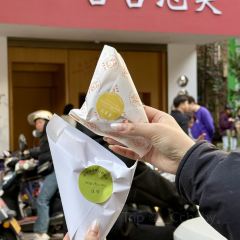吉吉泡芙 User Photo