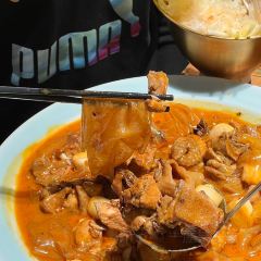 粗粮厨掌柜(碧云路店) User Photo