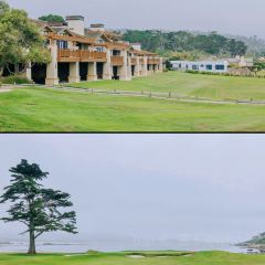 Pebble Beach Market User Photo