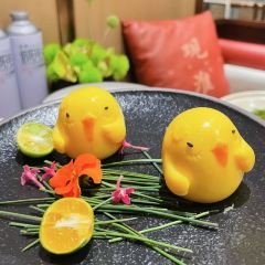 观淮·信阳味道(姚砦路店) User Photo