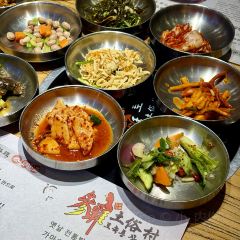 Tusucunshen Chicken Soup User Photo