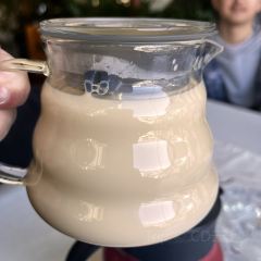 温莎咖啡公馆(布达拉宫景观店) User Photo