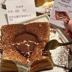 大丰收脆鱼(世欧广场店) User Photo