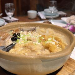 熙临居·博山菜(神头店) User Photo