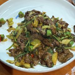 陽羨卜記餐廳（土城路店）張用戶圖片