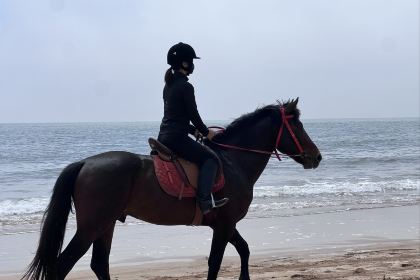 海阳盛龙建国饭店