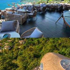 Tree Bay Clubhouse User Photo