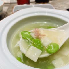常熟昆承湖凱悅飯店·享悅張用戶圖片