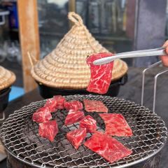 月下云里·酒肆烧肉(大理古城店) User Photo
