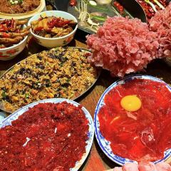 萍姐火锅·公路夜市(农科路店) User Photo