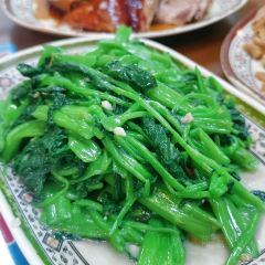 Nie Ji Yue CaiGuan (Gu West Road) User Photo