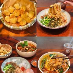 關中道(公園路店)張用戶圖片