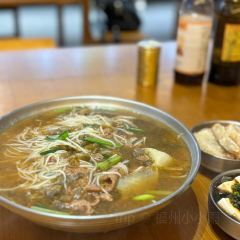朝阳路拉面店 User Photo