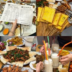 红房子朝天锅(郭宅街店) User Photo