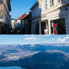 Fisketorget Stavanger User Photo