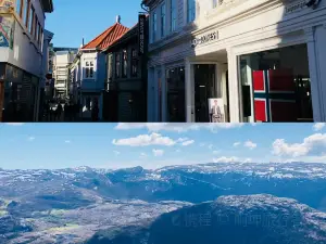 Fisketorget Stavanger