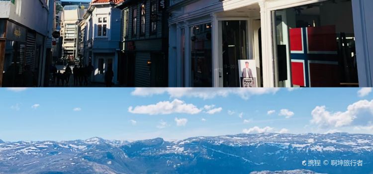 Fisketorget Stavanger