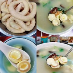 龍窟山飲食店張用戶圖片