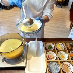 Tian XiangGe Restaurant User Photo