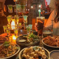 南来北往小酒馆(惠城店) User Photo